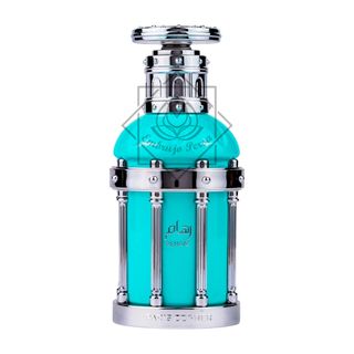 Reham Wild Mineral - Paris Corner