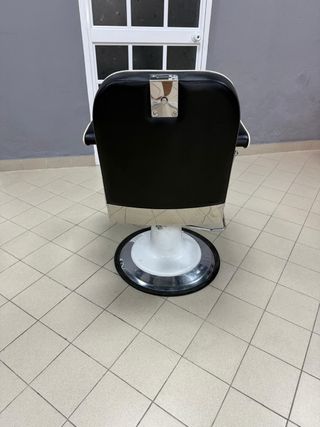 Sillon peluquero