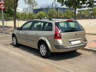 Renault Megane 2009