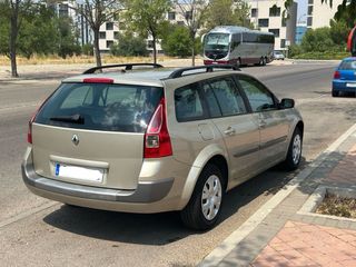 Renault Megane 2009