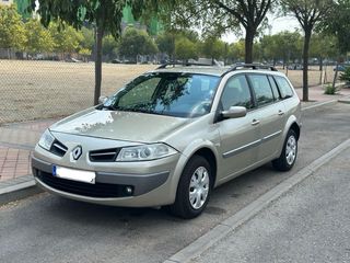 Renault Megane 2009