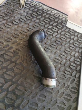 Manguito turbo 1.9 TDI 100CV