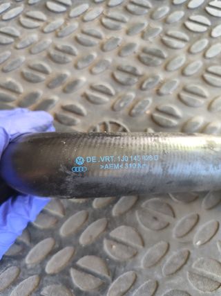 Manguito turbo 1.9 TDI 100CV