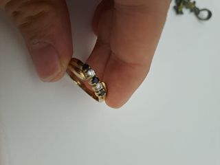 Anello di bigiotteria da donna