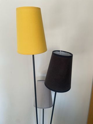 Lámpara de pie Maisons du Monde