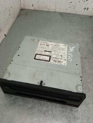Sistema audio radio seat 5f0035846 leon - 3 219870