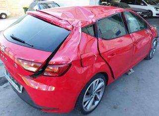 Sistema audio radio seat 5f0035846 leon - 3 219870