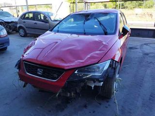 Sistema audio radio seat 5f0035846 leon - 3 219870