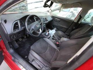 Sistema audio radio seat 5f0035846 leon - 3 219870