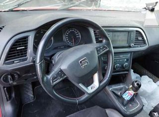 Sistema audio radio seat 5f0035846 leon - 3 219870