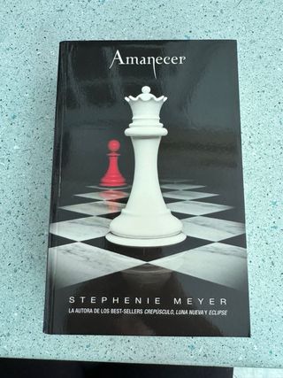 Crepúsculo. Colección completa y edición especial