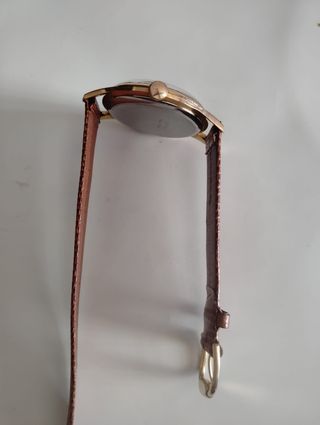 Orologio Anthos 17 Rubis Antimagnetico