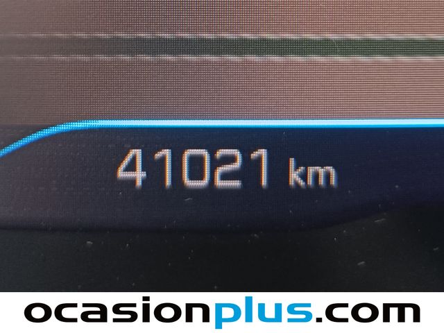 Peugeot 3008 BlueHDI 130 S&S Allure 96 kW (130 CV)