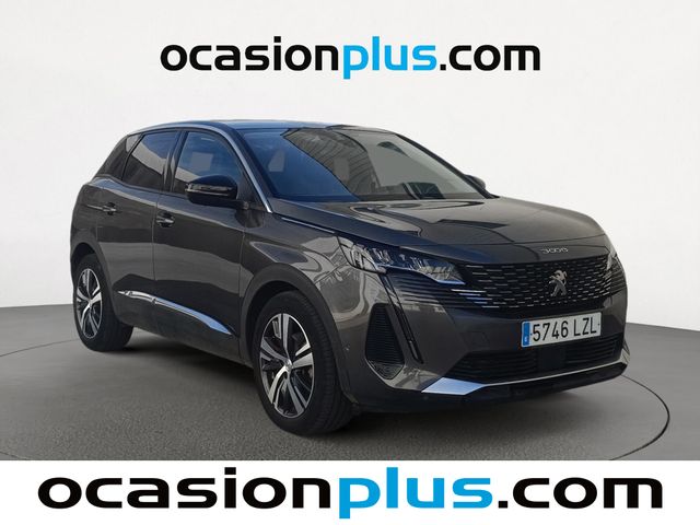 Peugeot 3008 BlueHDI 130 S&S Allure 96 kW (130 CV)