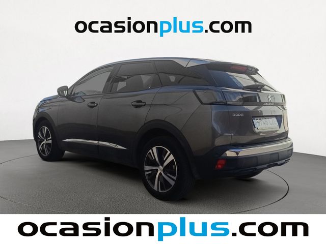 Peugeot 3008 BlueHDI 130 S&S Allure 96 kW (130 CV)