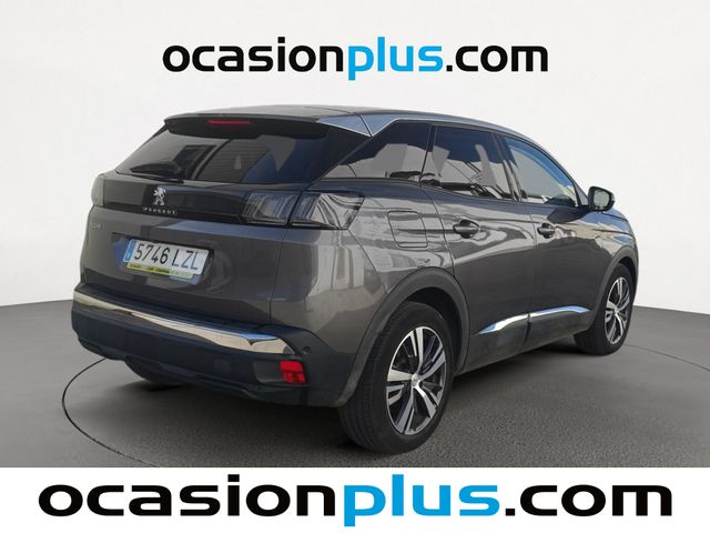 Peugeot 3008 BlueHDI 130 S&S Allure 96 kW (130 CV)