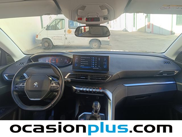 Peugeot 3008 BlueHDI 130 S&S Allure 96 kW (130 CV)
