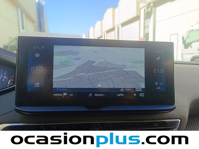Peugeot 3008 BlueHDI 130 S&S Allure 96 kW (130 CV)