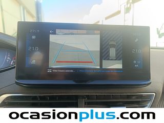 Peugeot 3008 BlueHDI 130 S&S Allure 96 kW (130 CV)