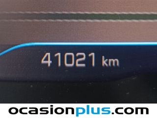 Peugeot 3008 BlueHDI 130 S&S Allure 96 kW (130 CV)
