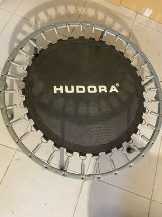 Cama elástica HUDORA