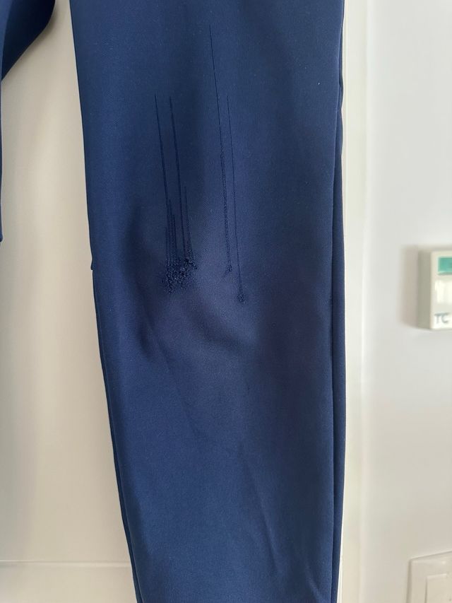 Chándal Paris Saint Germain Azul