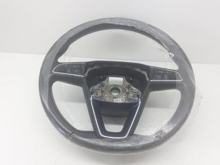 VOLANTE SEAT IBIZA (6J5) (2)