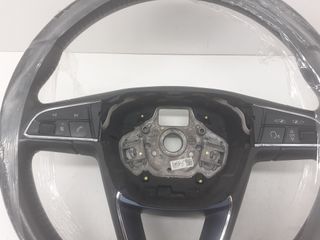 VOLANTE SEAT IBIZA (6J5) (2)