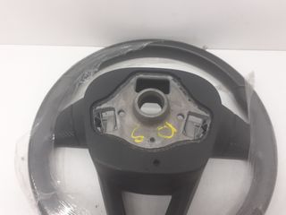 VOLANTE SEAT IBIZA (6J5) (2)