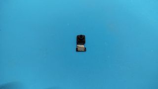 Fotocamera frontale Xiaomi Poco X3 - Sostituzione