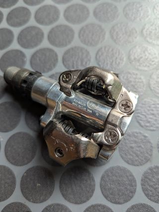 Pedales Shimano SPD