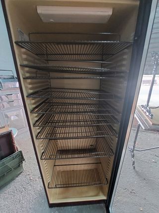 Vinoteca Liebherr WTSr 3202