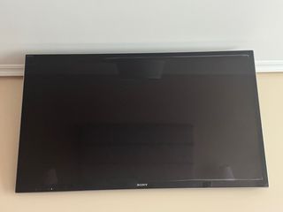 TV Sony 55” 3D+Gafas+Blu-ray 3D