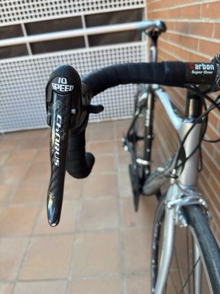 Bicicleta Carretera Pinarello FP4 Carbon