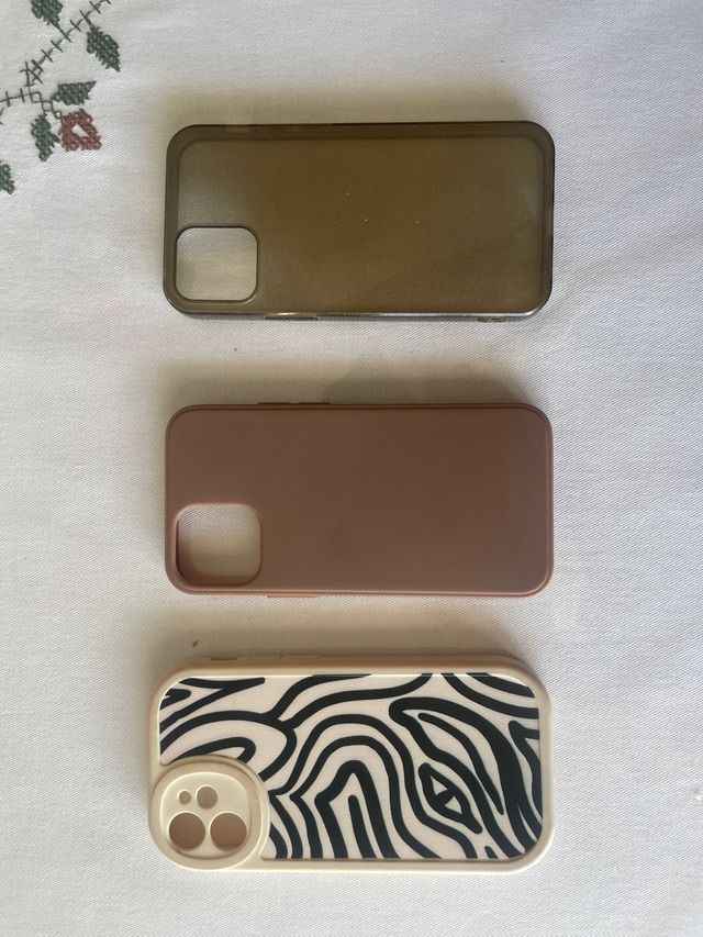 Custodie per iPhone 12 Mini