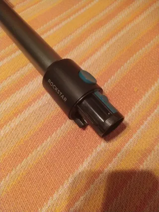 Aspirador Conga Rockstar 1200