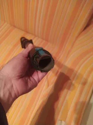 Aspirador Conga Rockstar 1200