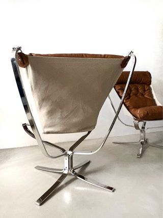 Sillón Falcon Sigurd Ressell