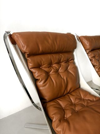 Sillón Falcon Sigurd Ressell