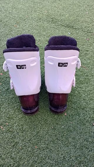 Botes d'esquí Jr 36-37 EU