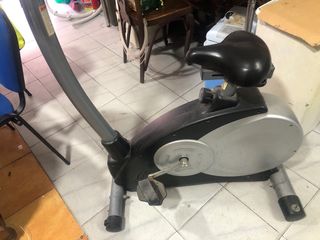 Bicicleta de Gimnasio Estática