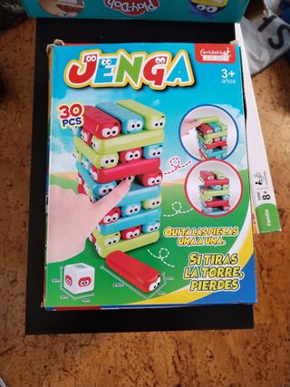Juego de mesa Dragones Dragones Falomir