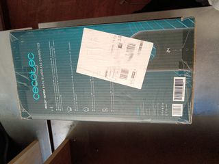 Calefactor Cecotec Ready Warm 8400 Bladeless