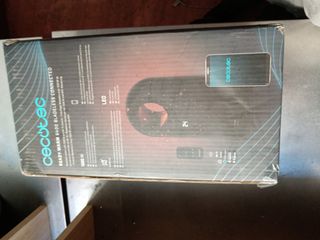 Calefactor Cecotec Ready Warm 8400 Bladeless