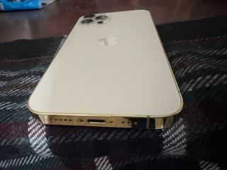 iPhone 12 Pro Plata