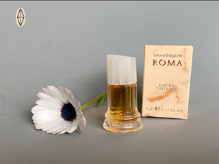 Miniatura ROMA EAU DE TOILETTE, de Laura Biagiotti