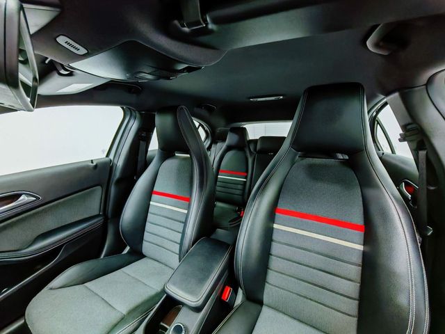 Mercedes Clase A 180 BlueEfficiency Style 122CV 