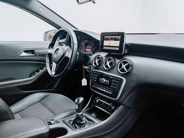 Mercedes Clase A 180 BlueEfficiency Style 122CV 