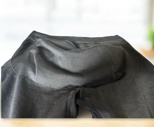 Leggings sportivi elastici per maternità