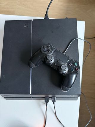 Playstation 4 slim 500GB